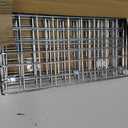 Humane Live Animal Trap Cage 26" 9" 10",Heavy-Duty Live Catch Cage for Raccoon, Squirrel, Stray Cats, Groundhogs, Armadillos, Opossums, Rabbits, Skunk, Mole, Small Wildlife Control
