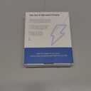 USB C Fast Charger for Apple iPad Pro 13/12.9/11 in 2025-2018,iPad 11th(A16),iPad Air 5th/Mini 7th,iPhone 17/16/15 Series,USB C Charger Fast Charging Adapter Wall Block with 6FT USBC to C Cable Cord (White)