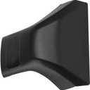 Riloer Roof Rack Rail Cover End Cap PT76748200CVLF, PT76748200CVRF Compatible with Toyota Highlander XLE, XSE, Limited, Platinum Models Only (Will not fit L or LE Models) 2020-2024, 1 PC (Rear Left)