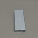 miyya Oversized Blue Light Glasses For Woman, Fashion Computer Screen Glasses, Non Prescription Eyeglasses For Women (Mocha (Transparent)