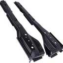 Torque Box Floor Supports - Complete Rust Repair Kit for 1997-2006 Jeep Wrangler TJ & LJ - Full Body Mount Replacement