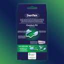 DenTek Comfort-Fit Dental Guard, Mouth Guard for Grinding Teeth at Night, Pack of 2 Guards & 1 Storage Case