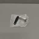 Clamp Screw & Handle Outboard Motor Replacement Parts Kit Fit For Johnson Evinrude Outboard, Replace For 433675 0433675