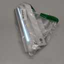 EZVALO 5Pack Under Cabinet Lighting, 2400mAh Motion Sensor Light, LED Closet Lights Wireless, 6500K Dimmable, Timer, Magnetic, with Remote Control for Kitchen, Closet, Stair,Cool White, 9in-5 Pack