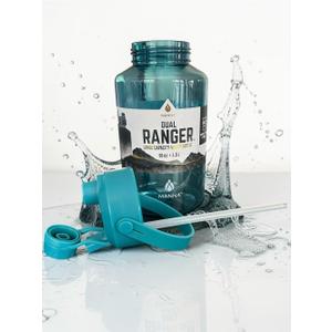 Manna Water Bottle 6 Cups