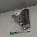 Pet Cone Collar Dog Cat Cone Collar for After Surgery,Reflective Design Soft Pet Recovery Collar with Adjustable Buckle for Large Dog Cat Anti-Bite/Lick Recovery From Surgery  5