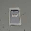 TOCOL Magnetic for iPhone 16 Pro Case, Upgraded Full Camera Protection, Compatible with Magsafe, Drop Protection, Translucent Matte Back Bumper for iPhone 16 Pro 6.3-Inch (Dark Blue)