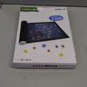 Lavievert Jigsaw Puzzle Mat Roll Up, Portable Puzzle Board Puzzle Storage Puzzle Saver, Environmental Friendly Material, Store Jigsaw Puzzles Up to 1500 Pieces