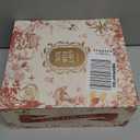 Christmas Candle Gifts for Women, Funny Birthday Gift for Mom Grandma, Rotatable Scented Candles for Xmas Home Decor, Valentines Day Gift for Her Wife Girlfriend