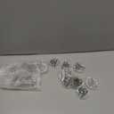 ThreeHoney 24pcs Veterans Day Mens Fathers Day Military gift