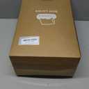 Litanika White Comforter King Size, 3 Pieces Lightweight Solid Bedding Comforter Set, All Season Fluffy Bed Set (104x90In Comforter & 2 Pillowcases)