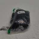 LOLANTA Kids Dance Costume Boys Girls Sequins Hip Hop Clothes 80s 90s Outfits Shiny Dress Up Dancewear (5-6, Gold)