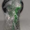 Frying Pan Skillet, High Capacity Prevents Stick Professional Stain Resistance Frying Pan for Restaurant (12CM)