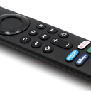L5B83G Voice Remote for Amazon TV Fire Stick 4K 4K Max Lite Cube 1st 2nd 3rd Gen