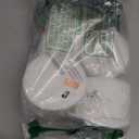 Leadaybetter Filter Replacement for Shark Rotator DuoClean Lift-Away ZD550 NV600 NV601 NV602 NV611 NV770 NV771 NV772 UV700 ZU701 Zero-M Speed Upright Vacuum, Part # XFF600 & XHF600