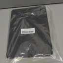 ProCase for iPad 9th/ 8th/ 7th Generation Case 10.2 Inch (2021/2020/2019 Release), 10.2 iPad Case 9th/ 8th/ 7th Gen Cover, Slim Smart Cover with Translucent Hard Shell Back -Black