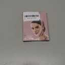 Graphene V-Line Mask Chin Up Mask V Shaped Face Mask Chin Strap for Sleeping,Jawline Shaper
