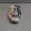 Left Practice Hand for Acrylic Nails With Holder, Mannequin Hand for Nails Practice, Flexible Bendable Fake Hand Manicure Nail Practice Hand