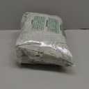 Joydeco Blackout Curtains for Bedroom - 108 Inch Long 100% Light Blocking 2 Panels Sage Green Drapes, Thermal Insulated Room Darkening Curtains, Linen Textured for Living Room, Rod Pocket & Back Tabs