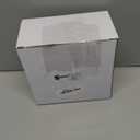 Deekin 30 Sets 2 Inch Valentines Day Mini Rubber Ducks Bulk Pink You're Ducking Great Rubber Ducks with Glasses and Hats with Card Organza Bags Bulk Galentines Friends Coworkers (Vivid Color)