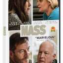 Mass DVD