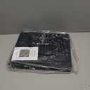 Posture 550lb Capacity Digital Bathroom Scale High Precision Body Weight Scale Extra Wide Platform Large LED Display, and Durable 8mm Tempered Glass Platform for Home