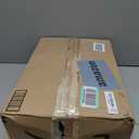 WDCOZY Beige King Size Quilt Bedding Sets with Pillow Shams, Tan Cream Lightweight Bedspread Coverlet, Quilted Blanket Thin Comforter Bed Cover, All Season Summer Spring, 3 Pieces, 104x90 inches (Deep Beige (White Cross Stitching))