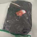 LOVEVOOK Laptop Bag for Women, 15.6'' Laptop Tote Purse 2-in-1 Professional Work Bag Business Briefcase with Clutch Purse, Waterproof Leather Computer Handbag for Teacher Office Travel (Black White Brown)