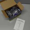 Christmas Projector Lights Outdoor, Waterproof Christmas Decorations Led Lights Projector with Remote Control Timer Indoor Firefly Light for Xmas Yard Garden Holiday Party Home Decor Landscape Patio (colorful)