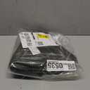 SUNFURA Dog Cone - Soft Cone for Dogs to Stop Licking, Pet E-Collar Alternative After Surgery, Adjustable Pet Recovery Collar for Wound Healing, Army Green Medium