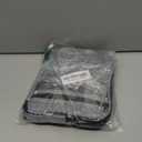 12 Pack Sport Bands Galaxy Watch Bands and 12 Pack Galaxy Watch Cases Compatible with Samsung Galaxy Watch 7 40mm 44m Case Protector, Silicone Sport Watch Bands&Storage Organizer for Women Men