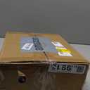 ZELUS Weighted Vest, 6lb Weight Vest with Reflective Stripe for Workout, Strength Training, Running, Fitness, Muscle Building, Weight Loss, Weightlifting (Black, 6LB)