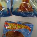 Hot Wheels Toy Car, HW Rewards Individually Wrapped 1:64 Scale Vehicle with Gold Sticker (Styles May Vary)