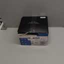 Greadio CD Player Boombox Cassette Player Combo with Bluetooth,AM/FM Radio,Stereo Sound with Remote Control,AUX/USB Drive,Tape Recording,AC/DC Powered,Headphone Jack,LCD Display for Home,Kids,Gift (White)