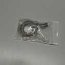 Lifting Shoulder Eye Bolt 3/4"-10 X 1-1/2" (Self Colored)