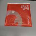 PATPAT Baby Girls Boys Newborn Sweater Crewneck Pull Over Knit Solid Long Sleeve Fall Winter Clothes (3-6 Months, Light Tan)