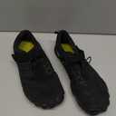 WHITIN Men's Trail Running Shoes Minimalist Barefoot, Size 10