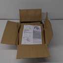 Amazon Basics Neoprene Dumbbell Hand Weights, Style: Rack with 3 Pairs (3, 5, and 8 Pound)