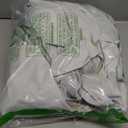 Mocsicka 10x8ft Winter Snowflake Christmas Tree Backdrop Christmas Glitter Bokeh Newborn Baby Shower Birthday Photo Backdrops Xmas Pine Tree Party Decors Photography Background