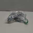 Desk Clip on Lamp for Reading Home Office, 10 Dimmable Brightness 3 Modes, Clamp Light for Bed Headboard (Black(new))