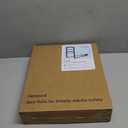 C1 Fold Bed Rails for Elderly Adults Safety - Foldable Bed Assist Rail with Adjustable Height, Tool-Free Folding, Sturdy up to 350 Lbs, Bed Cane Fits King Queen Twin Beds