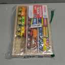 Montessori Wooden Train Toy Set for Kids, 12PCS Magnetic Train Cars with Storage Gift Box, STEM Educational Toy for Boys & Girls, Ages 2-8 Years, Christmas Birthday Party Gift