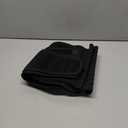 3 in 1 Postpartum Belly Support Recovery Wrap  Postpartum Belly Band, After Birth Brace, Slimming Girdles, Body Shaper Waist Shapewear, Post Surgery Pregnancy Belly Support Band (Midnight Black, XL)