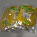 3 x Bachelorette Party Decorations Pre-Strung Glitter Margs and Matrimony Bachelorette Party Banner Bachelorette Garland for Mexican Fiesta Party Decor