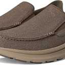 Skechers Mens Pollard - Wilfred (8.5, Taupe)
