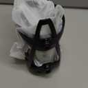 Lamicall 2 Pack Bike Water Bottle Holder - 1.2 Oz Ultralight & Sturdy Bike Cup Holder, Bicycle Drink Cage, Cycling Bike Water Bottle Cage with Screw Tool, for 2.75-3.94" Diameter Bottles