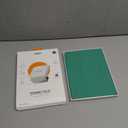 MOFT Dynamic Folio Case for iPad Pro 11- inch (M5 2025 / M4 2024), Slim Magnetic Stand Case with 20+ Viewing Angles, Auto Wake/Sleep, Ultra Thin,Navy Blue x Oz Green