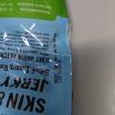 2 x BIXBI Liberty Skin & Coat Support Beef Lung recipe Dog Treats,5 oz-USA Made Grain Free Dog Treats-Antioxidant Rich to Support Shiny,Full Bodied Coats-High in Protein,Whole Food Nutrition,No Fillers (5 Ounce (Pack of 1))