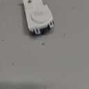 Upgrade WH01X29528 Washer Door Lock Compatible with GE General Electric Washing Machine Clothes Washer Lid Lock Door Latch Switch, Replacement AP6985313, EAP12749276, 4958749, PS12749276, PD00060769