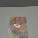 180pcs Luminous Mini Resin Animals Colorful Tiny Small Little Glow in the Dark Mini Resin Figures to Hide Miniature Animal Figurines for DIY Dollhouse Micro Garden Landscape Aquarium Decor Gift Crafts